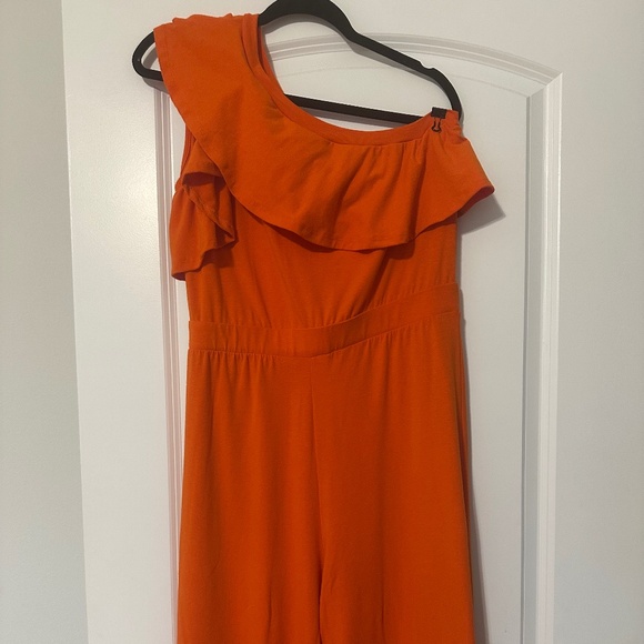 One Shoulder Jumper - Picture 1 of 1